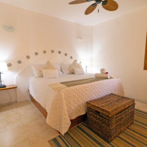Condo Caracoles 2 Bedroom