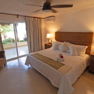 Condo Arrecife 3 Bedroom