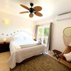 Jr Suite Lluvia