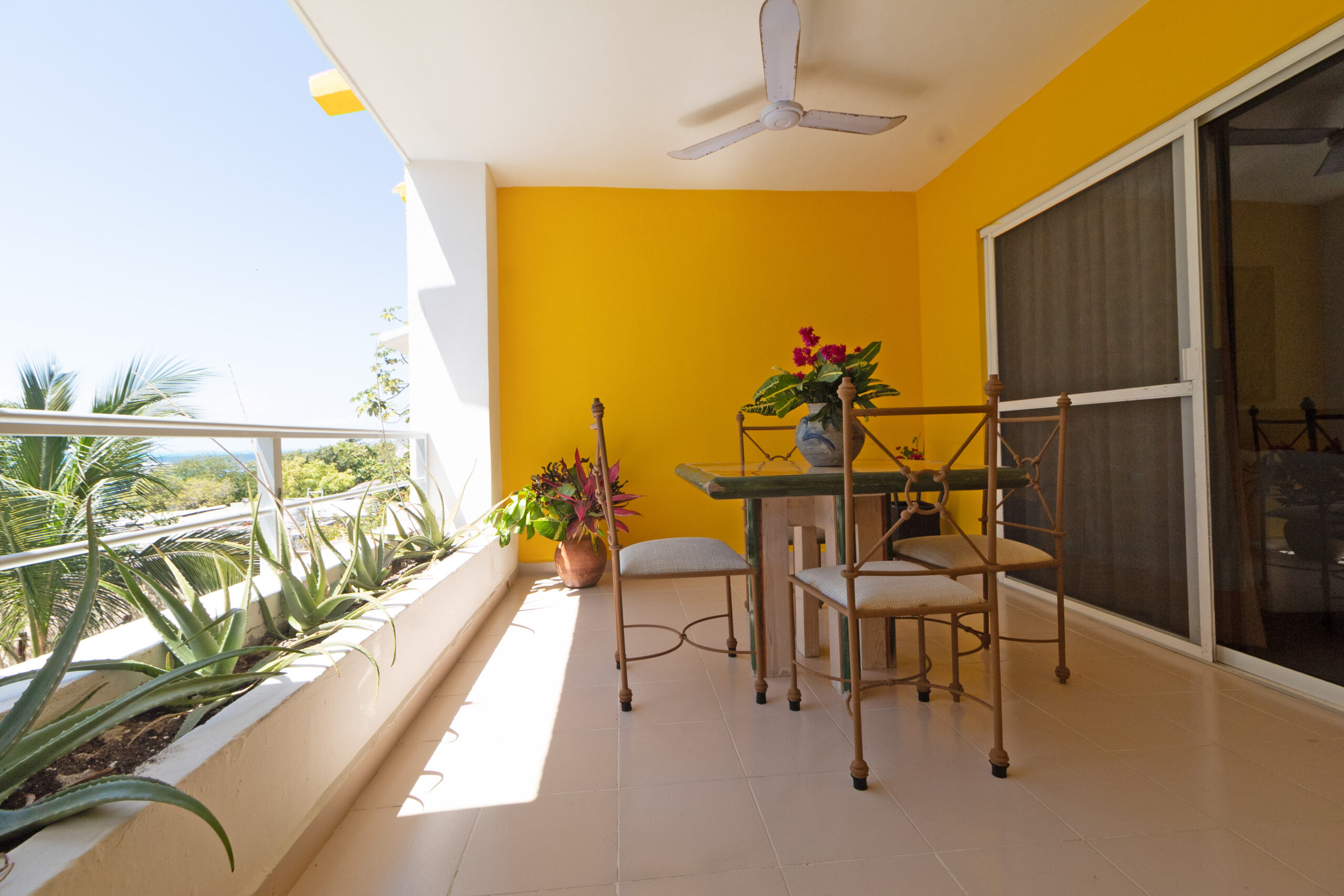 Isla Mujeres condos for rent
