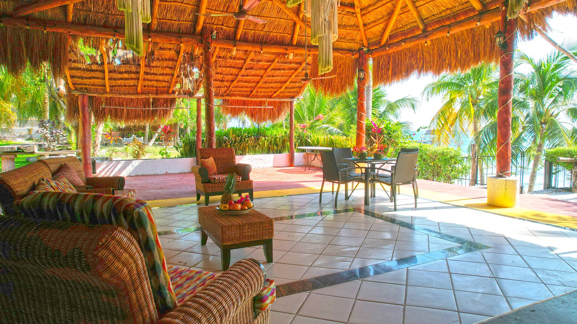 Isla Mujeres condos for rent