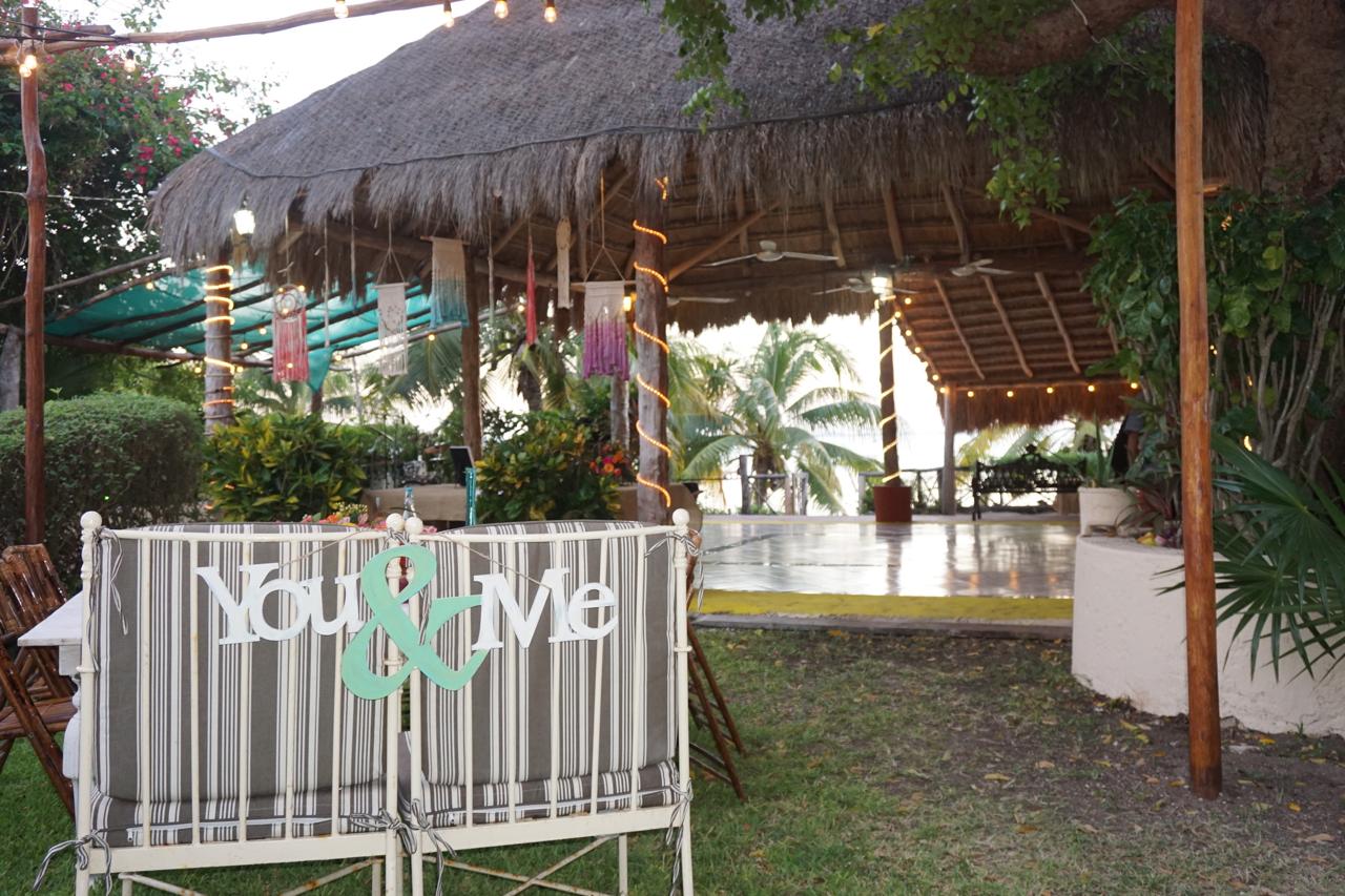 Isla Mujeres condos for rent